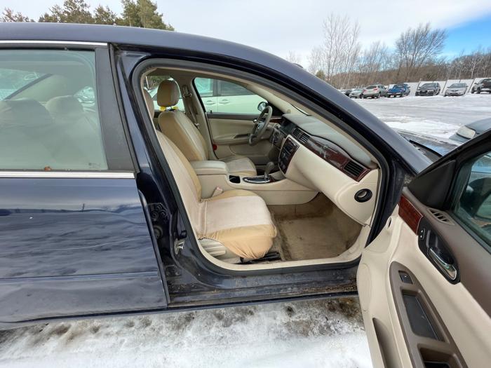 2007 chevrolet impala ls with 152959 miles for sale near elk-river, minnesota 8c9cc6ce54a2438886ccf7e4b2698bfc.jpeg