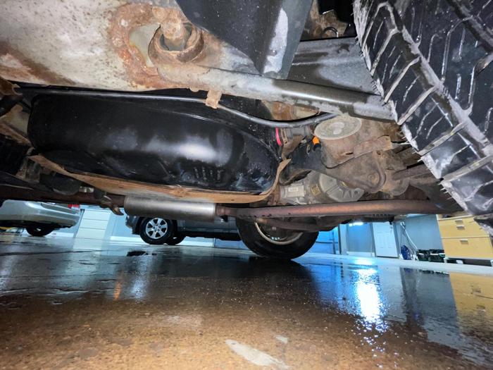 2011 Honda Pilot