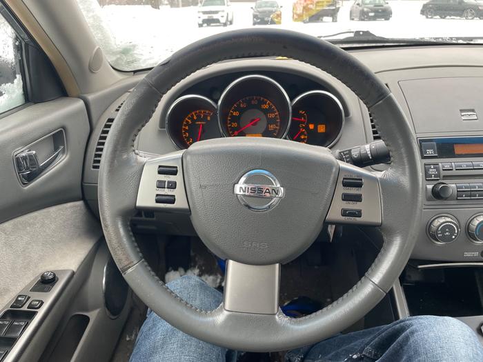2006 nissan altima 2.5 with 184625 miles for sale near fridley, minnesota 8ca22076a1854932a7c31e8ef0020ded.jpeg