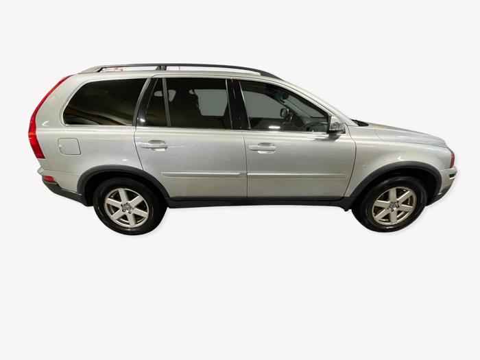 2007 Volvo XC90