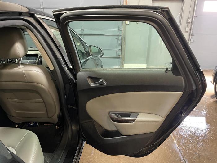 2014 Buick Verano