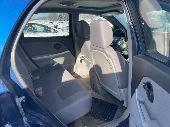 2008 Chevrolet Equinox