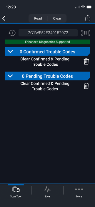 2004 chevrolet impala base with 138515 miles for sale near alexandria, minnesota 8cb705e60cb54647a3e30dc1fe7a97cc.png