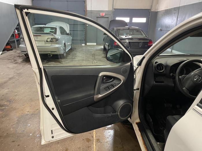 2006 Toyota Rav4