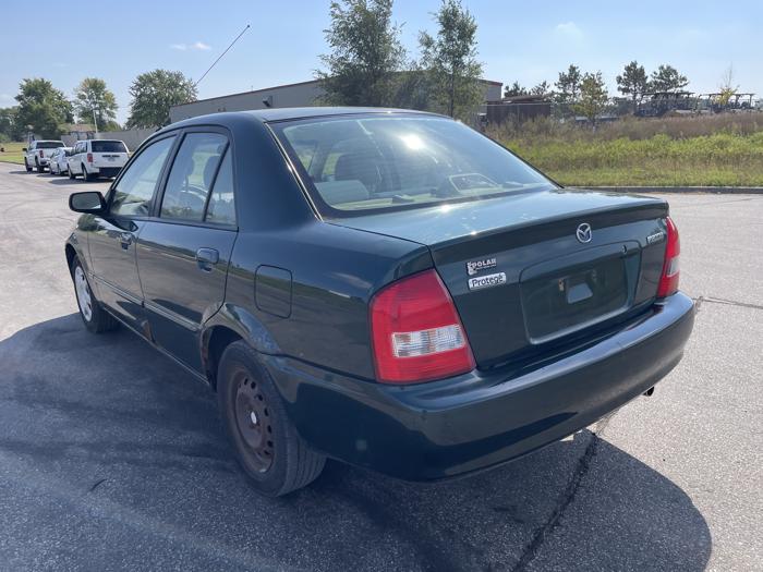 2000 mazda protege dx with 150596 miles for sale near elk-river, minnesota 8cd921c433ec4b598c21f055f20d4202.jpg