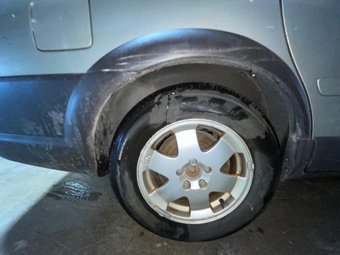 2003 volvo xc70 cross-country with 296753 miles for sale near elk-river, minnesota 8cdb6029a9ab43c787b87ee22b30504e.jpeg