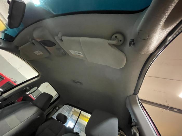 2008 Dodge RAM 1500
