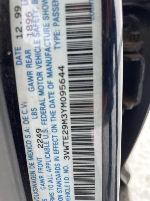 2000 volkswagen jetta glx with 94141 miles for sale near elk-river, minnesota 8cf211932a7e449b8da8fb6a79499d4a.jpeg