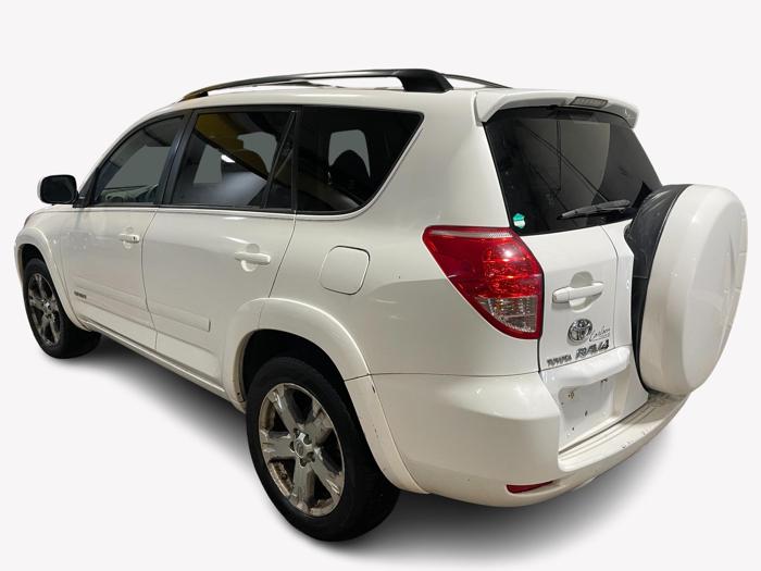 2006 Toyota Rav4