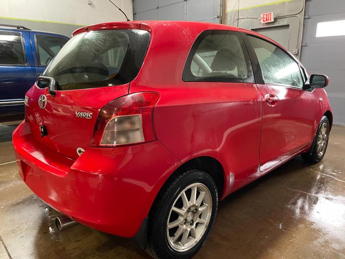 2007 toyota yaris with 266231 miles for sale near elk-river, minnesota 8cfb4288f5854980a7884b7c9fbeaa6d.jpg