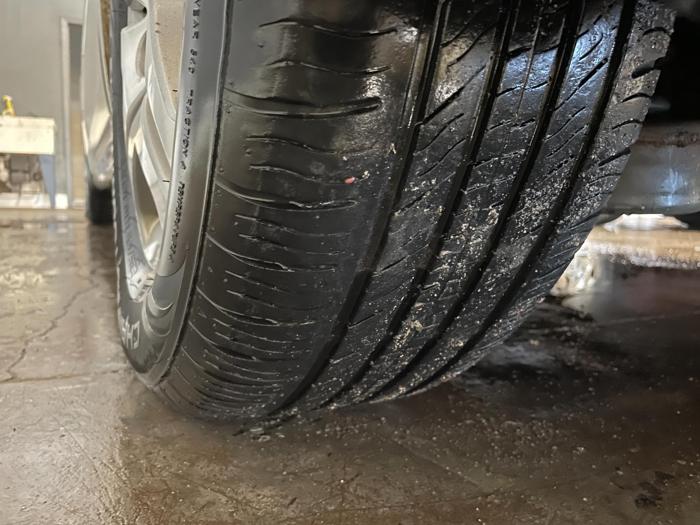 2006 Honda Odyssey