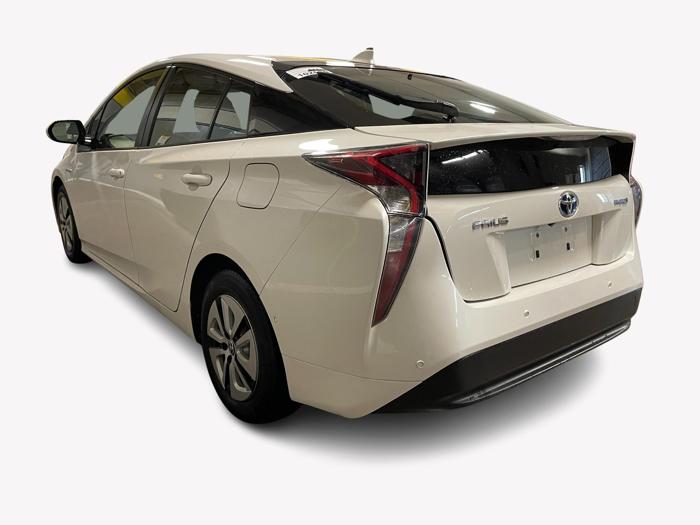 2018 Toyota Prius