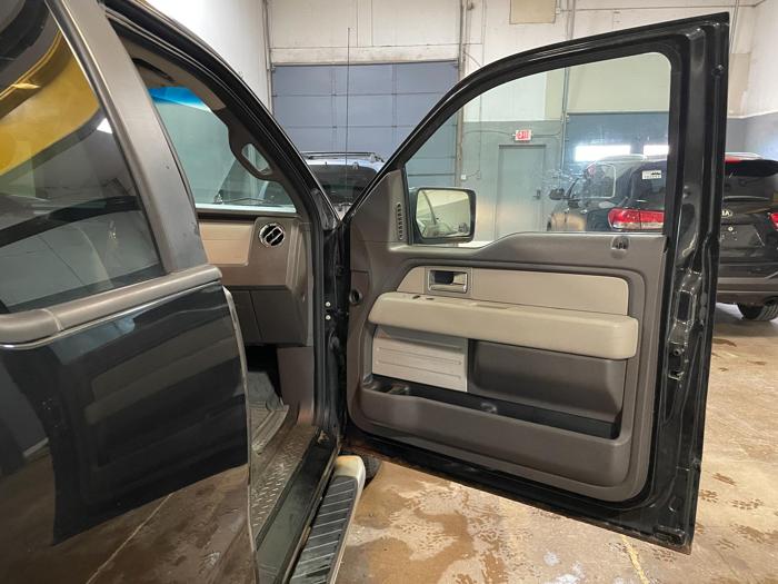 2010 Ford F-150