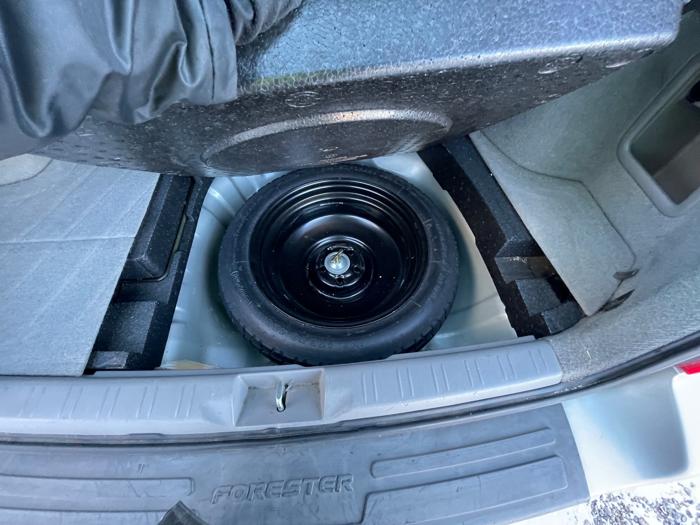 2006 subaru forester 2.5x with 152187 miles for sale near elk-river, minnesota 8d17a6467e394ae1b688d2602738ce0c.jpeg