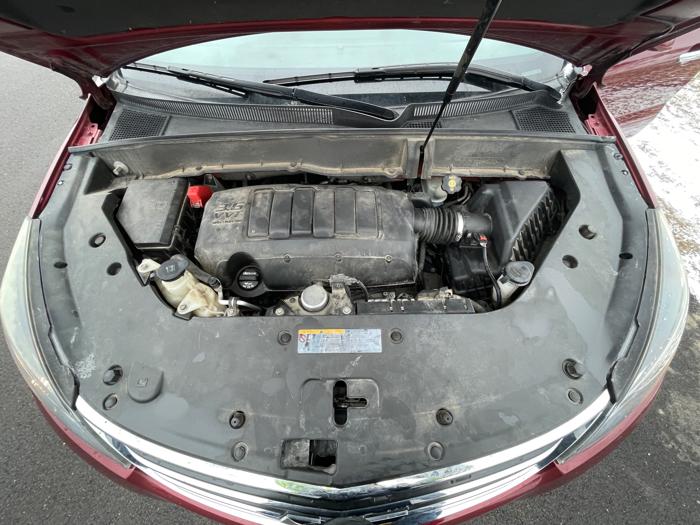 2016 chevrolet traverse 1lt-awd with 123372 miles for sale near rochester, minnesota 8d1c9da3c2814653812912490234bfd5.jpeg