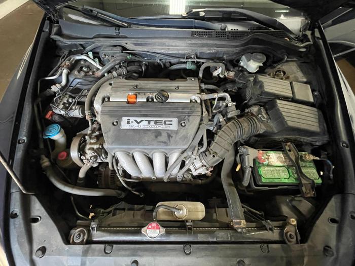 2007 Honda Accord