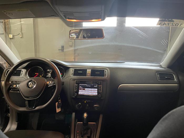 2015 Volkswagen Jetta