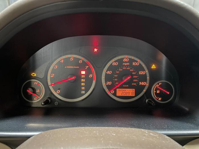 2006 Honda CR-V