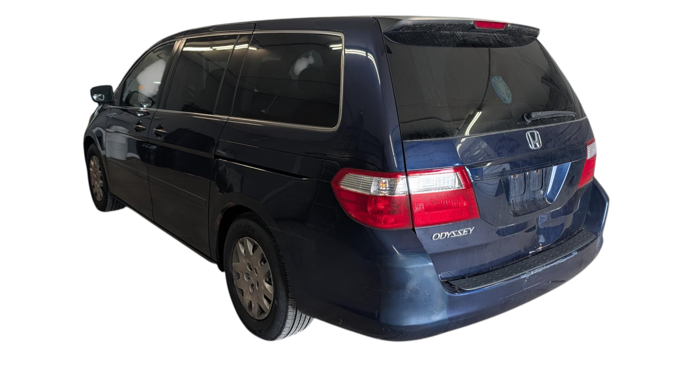 2007 honda odyssey lx with 192180 miles for sale near elk-river, minnesota 8d3a6fb6360e41bc97d2beeab8d99729.png