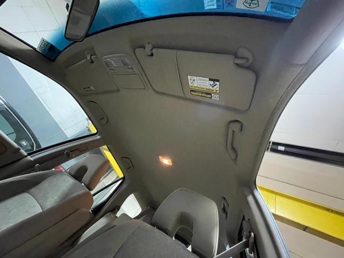 2006 Honda CR-V