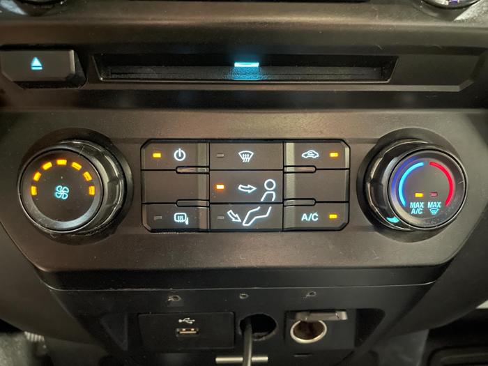 2017 Ford F-350 Super Duty