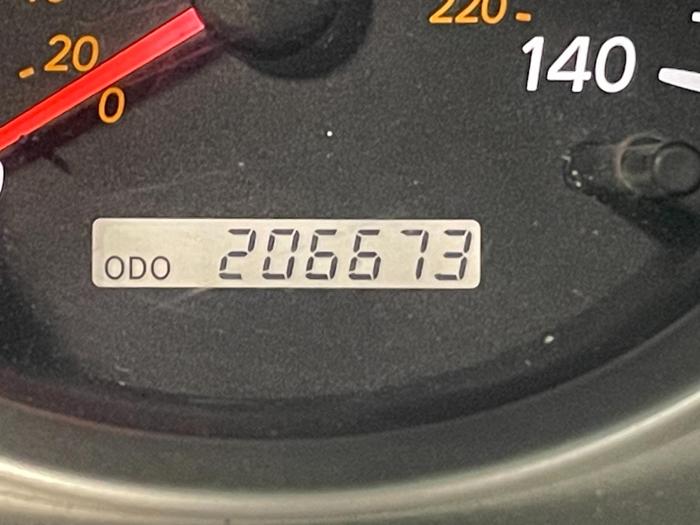 2006 Toyota Highlander