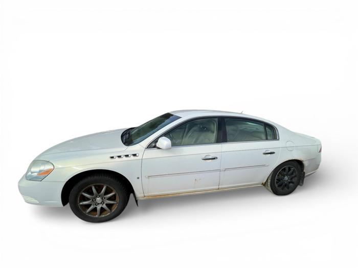 2006 buick lucerne cxl-v8 with 274093 miles for sale near elk-river, minnesota 8d58705fbfdd4840b81b3e8f98eb9c5a.jpg