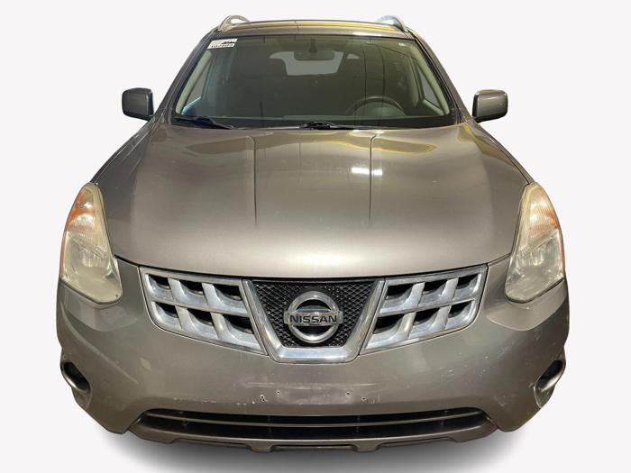 2013 Nissan Rogue
