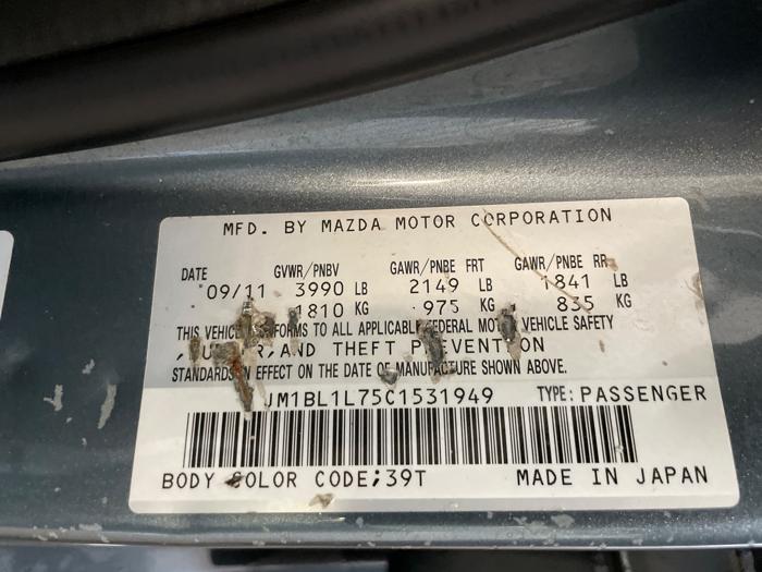 2012 mazda mazda3 i-touring-5-door with 161813 miles for sale near elk-river, minnesota 8d7b16b958704ec9af5df3b313ad5743.jpeg