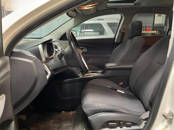2014 Chevrolet Equinox