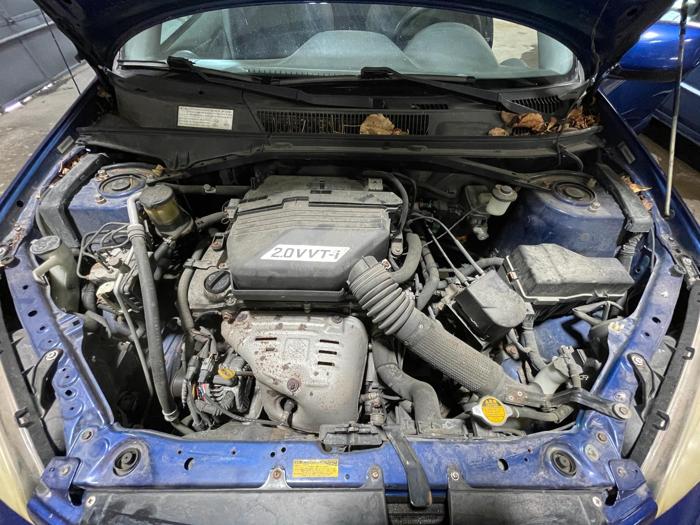 2003 Toyota Rav4