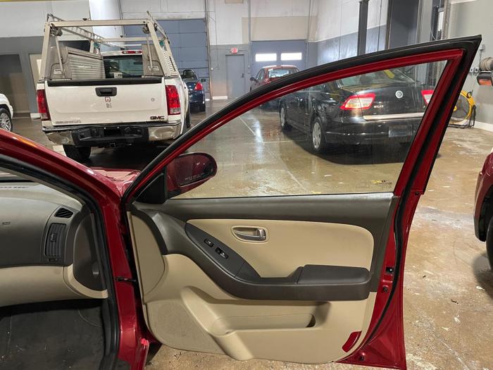 2009 Hyundai Elantra