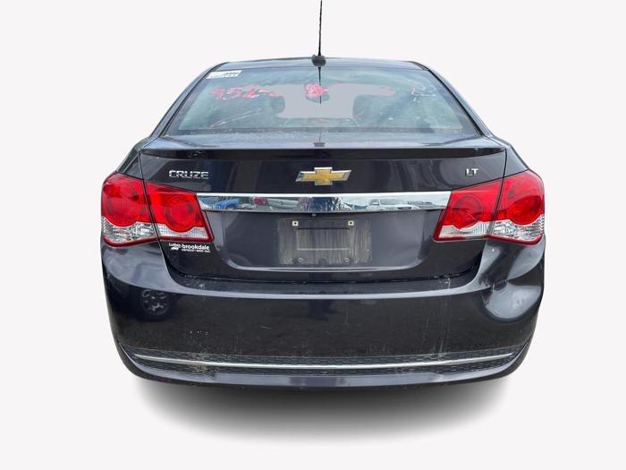 2015 Chevrolet Cruze
