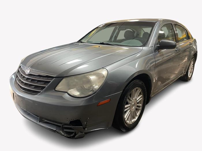 2007 chrysler sebring touring with 87724 miles for sale near elk-river, minnesota 8da8249fbb0c48c0a0af49828e9a7399.jpg