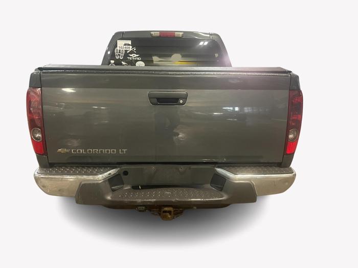 2008 Chevrolet Colorado