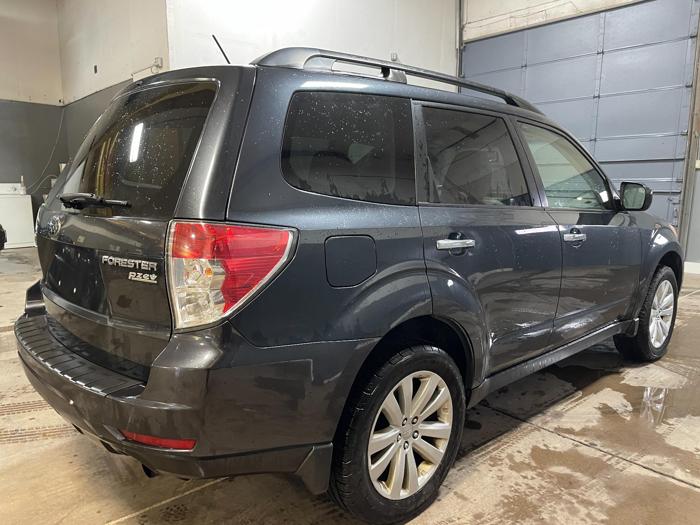 2013 subaru forester premium with 162139 miles for sale near elk-river, minnesota 8db6e964e464477a96ee56302c6ae400.jpg