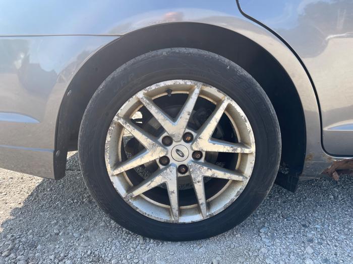 2011 ford fusion i4-sel with 199642 miles for sale near elk-river, minnesota 8dc0123841694f0db2797e028337856e.jpeg