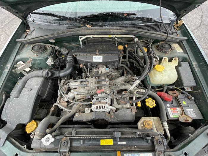 2003 subaru forester 2.5-x with 210773 miles for sale near elk-river, minnesota 8dc88afaa5e446df8c99b36b4a2c8a46.jpeg