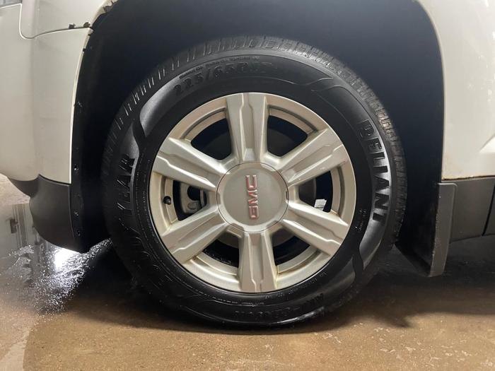 2014 GMC Terrain