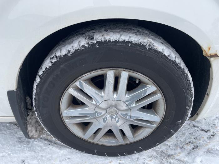 2008 chrysler town-&-country limited with 88271 miles for sale near rochester, minnesota 8dd3904512a24bc8b0cd574de5301758.jpeg