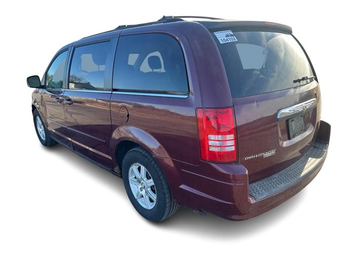 2008 chrysler town-&-country touring with 160232 miles for sale near elk-river, minnesota 8dd4d2f5aa1b4ef78f21aef7cd3477b8.jpg
