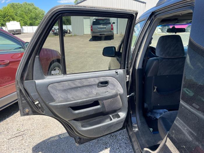 2003 Honda CR-V