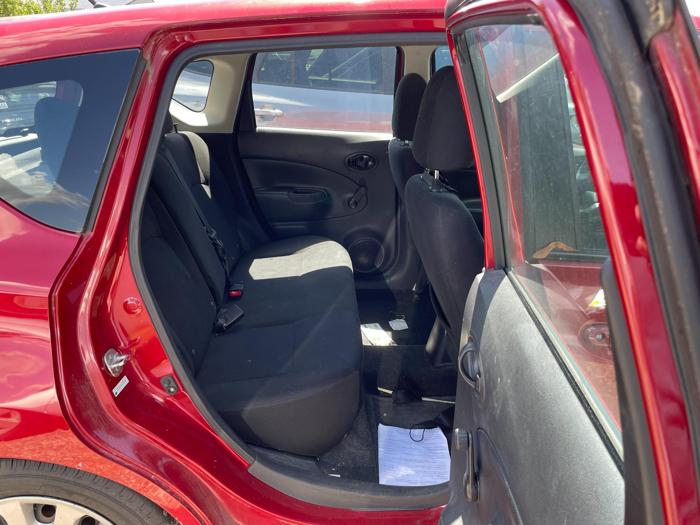 2015 Nissan Versa Note