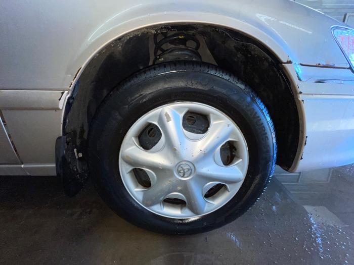 2001 toyota camry ce with 193405 miles for sale near elk-river, minnesota 8de76e6f93314c00831090f694a874a9.jpeg