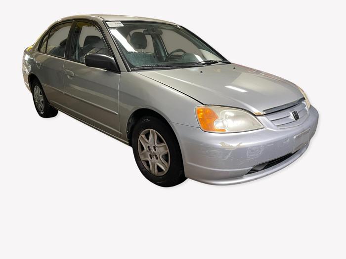 2003 Honda Civic