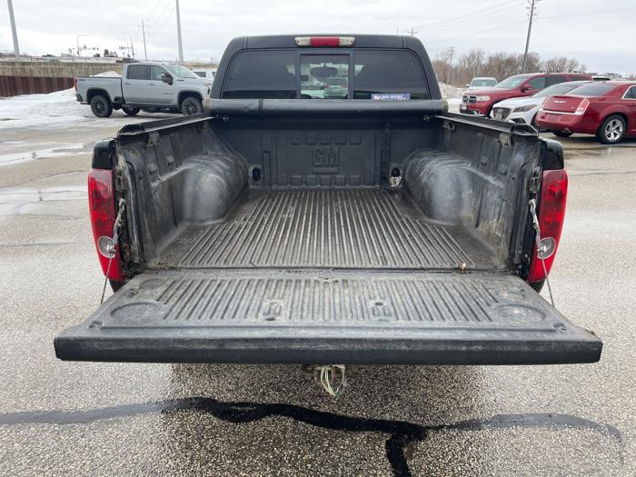 2009 gmc canyon sle-2-crew-cab-4wd with 100373 miles for sale near rochester, minnesota 8deb0cb818e443f78280d24d91d58f2d.jpeg