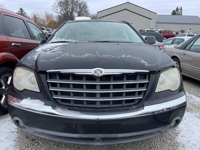 2007 chrysler pacifica touring with 91834 miles for sale near elk-river, minnesota 8deeb60180a54b5a89de9be6b15a49bb.jpg