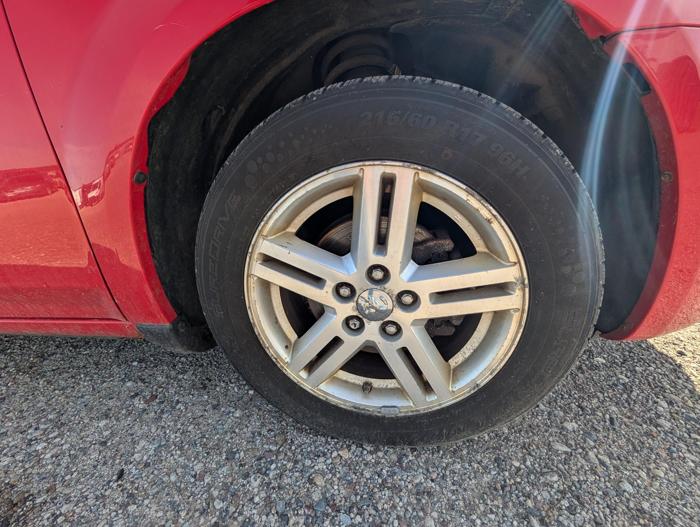 2009 dodge avenger sxt with 188880 miles for sale near elk-river, minnesota 8df1ca565cd34e1ebbb578d5d8cf75cc.jpg