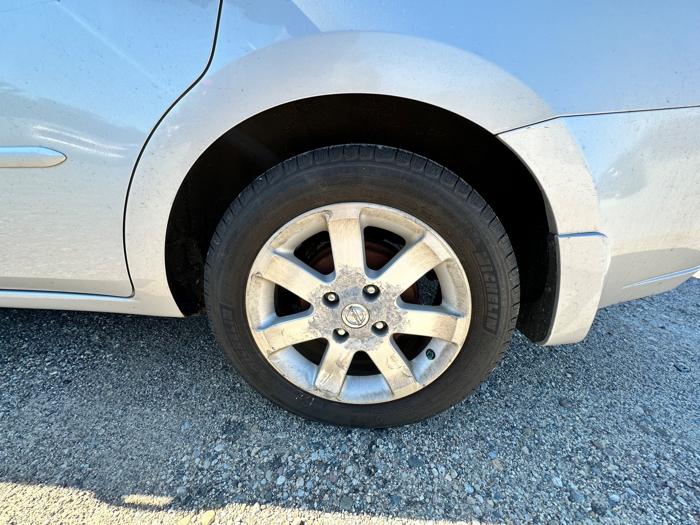 2007 nissan sentra 2.0 with 161107 miles for sale near elk-river, minnesota 8e03402f3e504b6ca2050665501345c2.jpeg