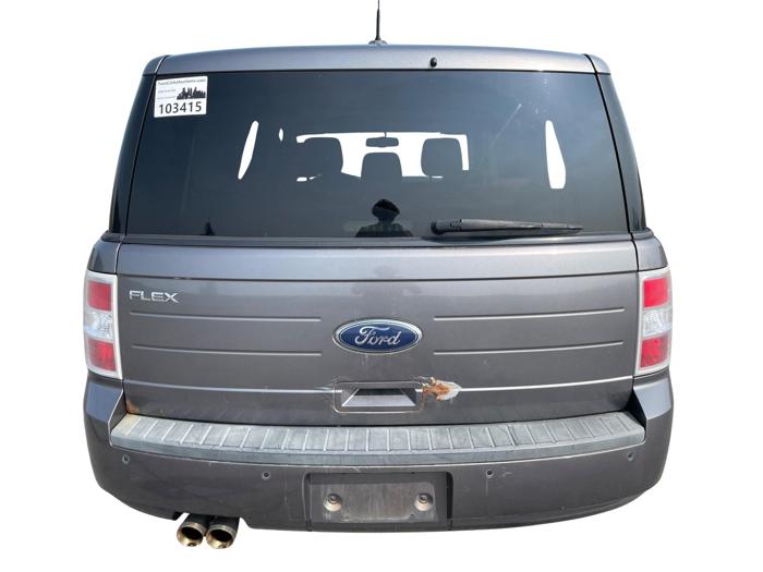 2009 ford flex se-fwd with 236591 miles for sale near elk-river, minnesota 8e1506e46d0b49c6961ffcda3e276990.jpg